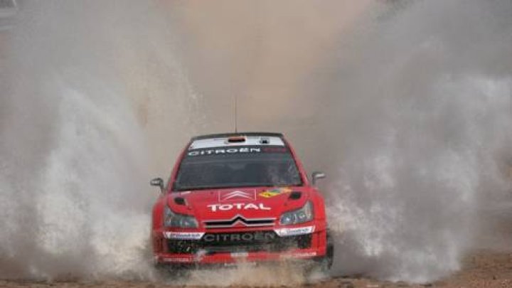 Sordo, Dani