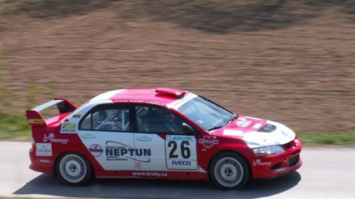 Mikulenka, Jaroslav
