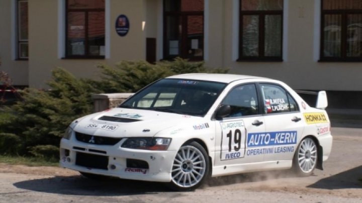 Mifka, Radek