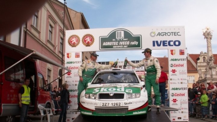 Kopecký, Jan - Schovánek, Filip