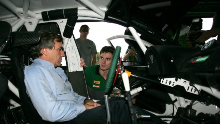 Sainz - Kopecký
