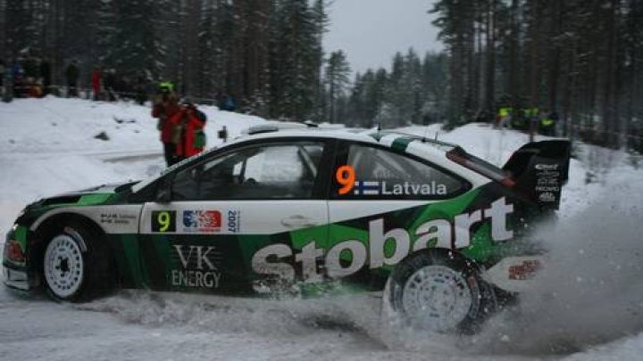 Latvala, Jari-Matti