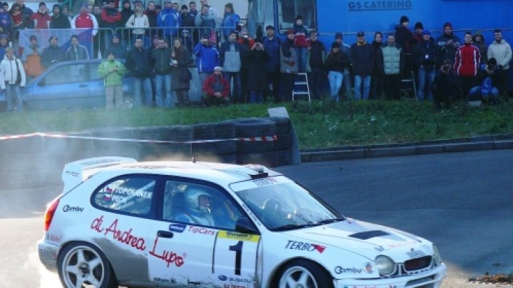 Pech, Václav - Uhel, Petr