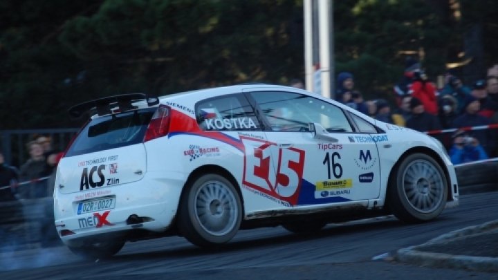 Kostka, Tomáš