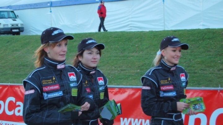 Pražský Rallysprint (CZE)
