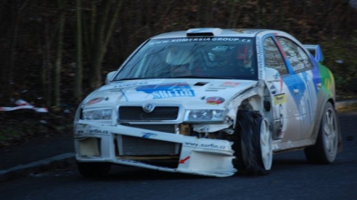 Triner, Emil