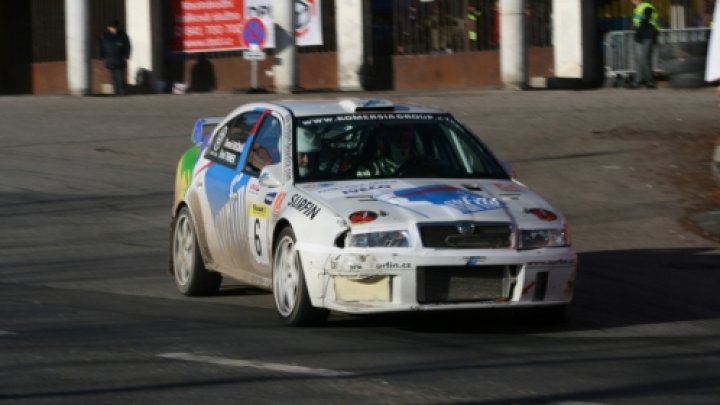 Triner, Emil