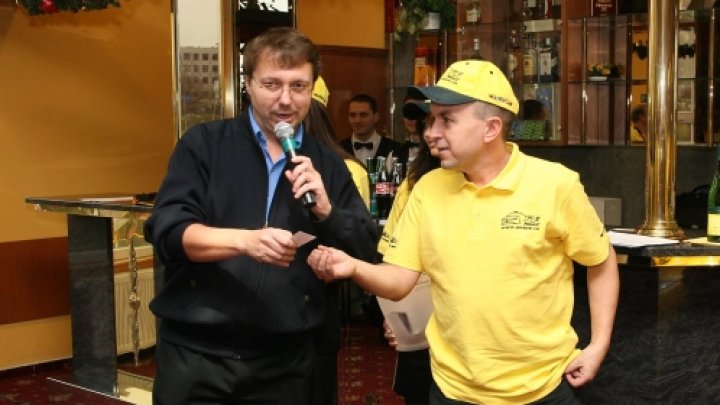 Pospíšil, Petr