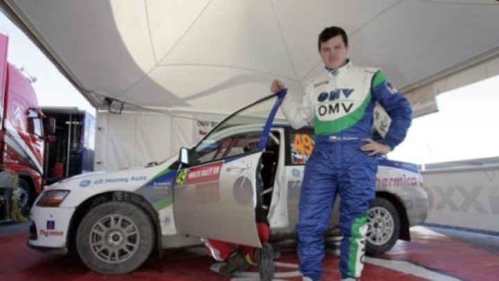 Vojtěch, Štěpán