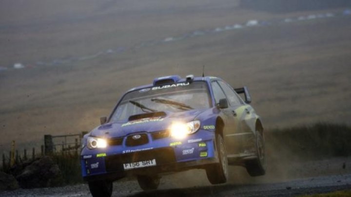 Solberg, Petter