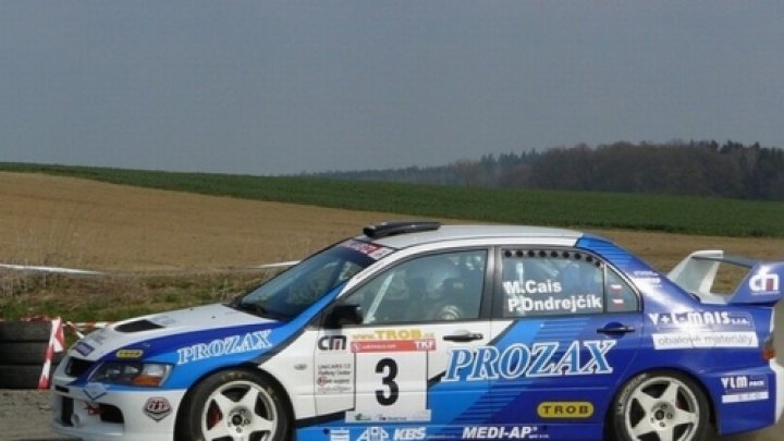 Cais, Miroslav
