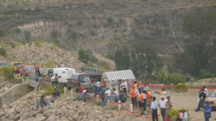 Rally México (MEX)