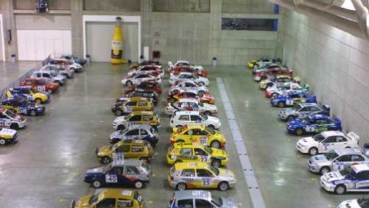 Rally México (MEX)