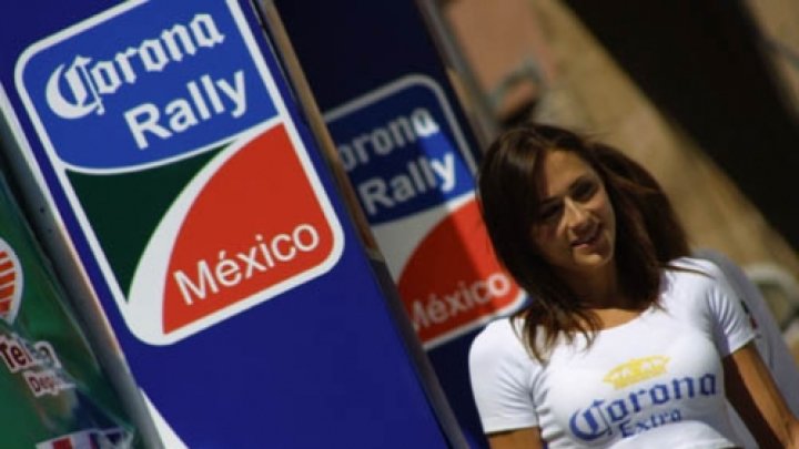 Rally México (MEX)