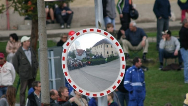 Rally Český Krumlov (CZE)