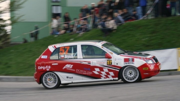 Brynda, Petr