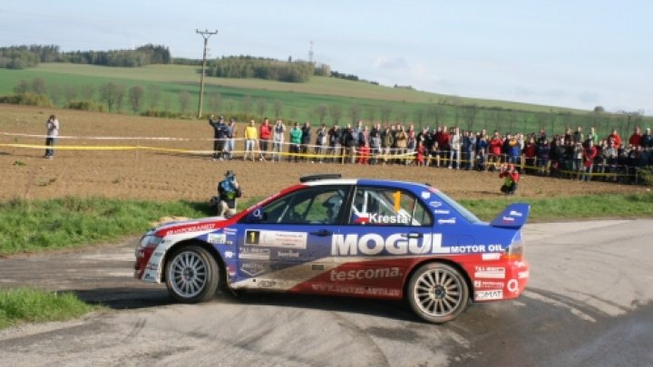 Kresta, Roman - Gross, Petr