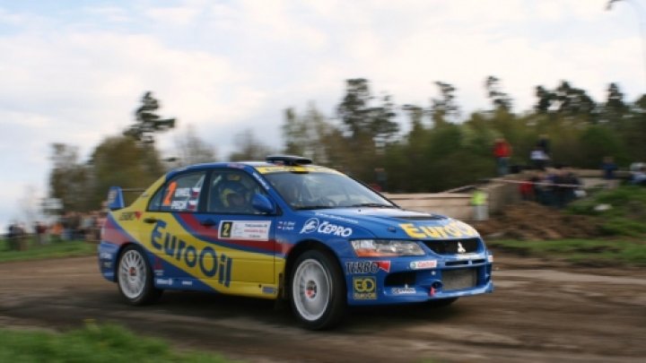 Pech, Václav - Uhel, Petr