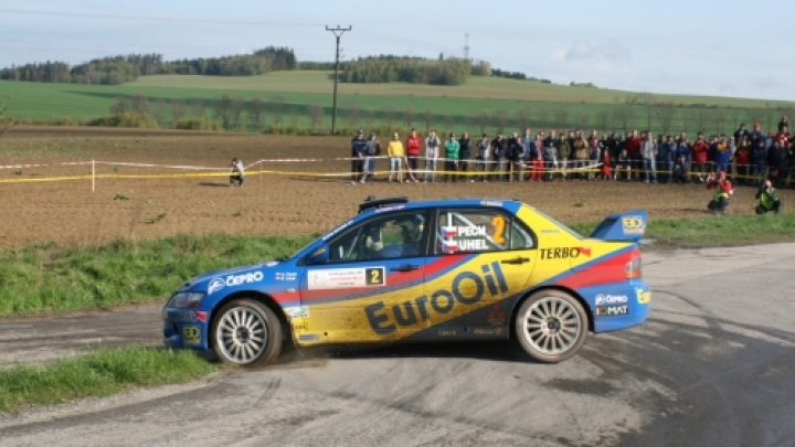Pech, Václav - Uhel, Petr