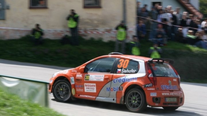 Šlehofer, Jan