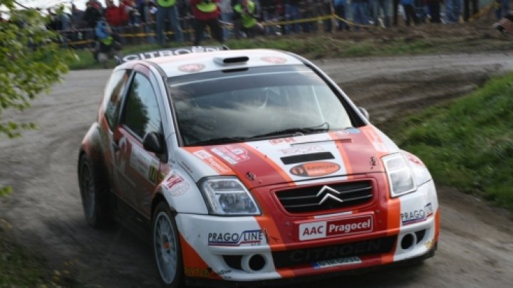 Tlusťák, Antonín - Škaloud, Jan