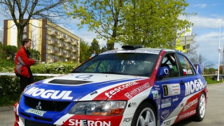 Kresta, Roman - Gross, Petr