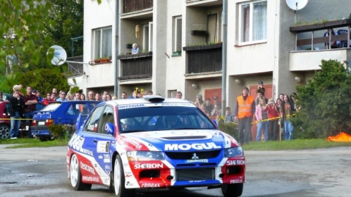 Kresta, Roman - Gross, Petr