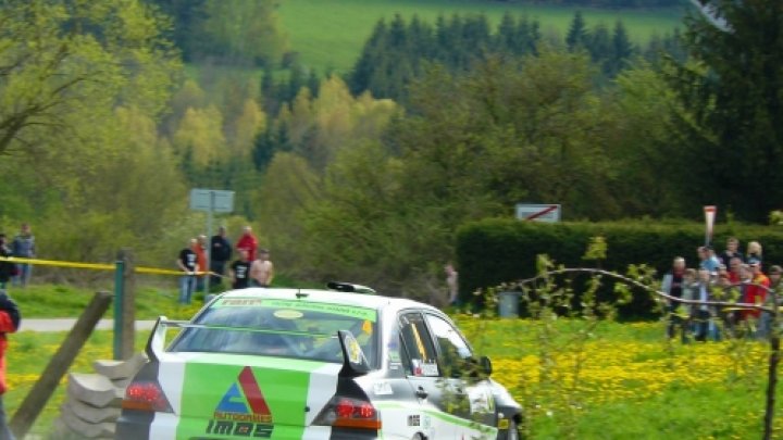 Valoušek, Pavel