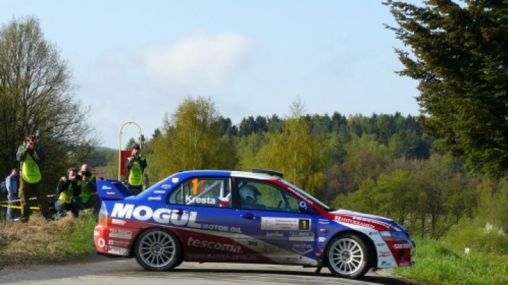 Kresta, Roman - Gross, Petr