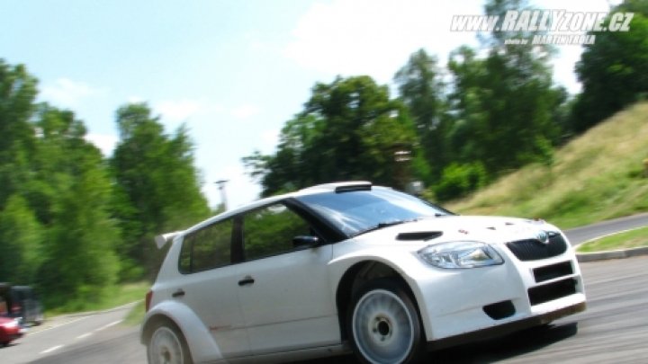 Škoda Motorsport