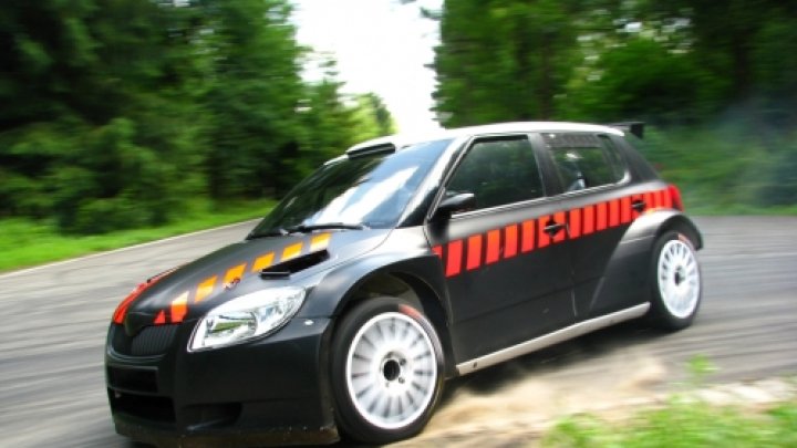 Škoda Motorsport
