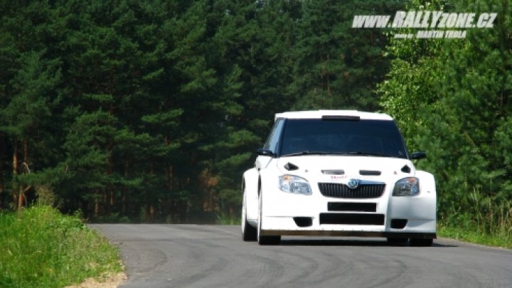Škoda Motorsport