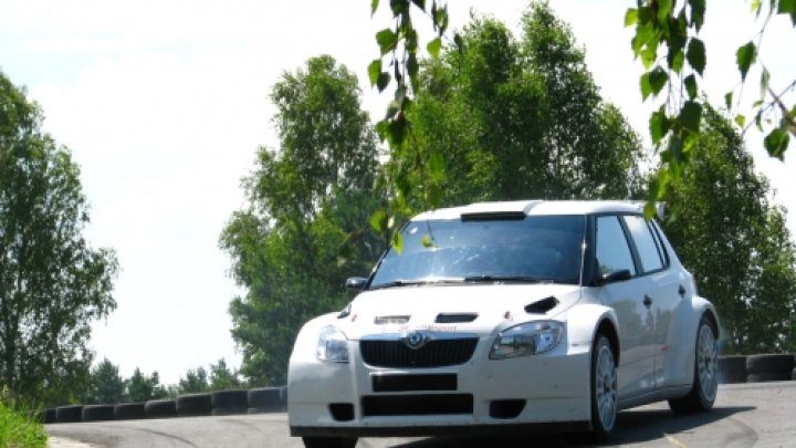 Škoda Motorsport