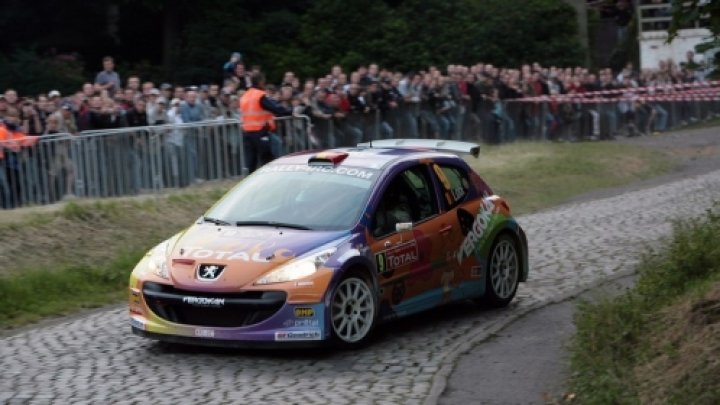 Loix, Freddy - Buysmans, Robin