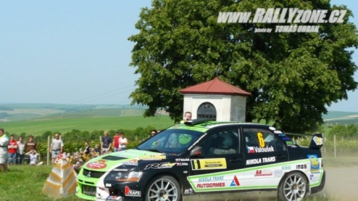 Valoušek, Pavel