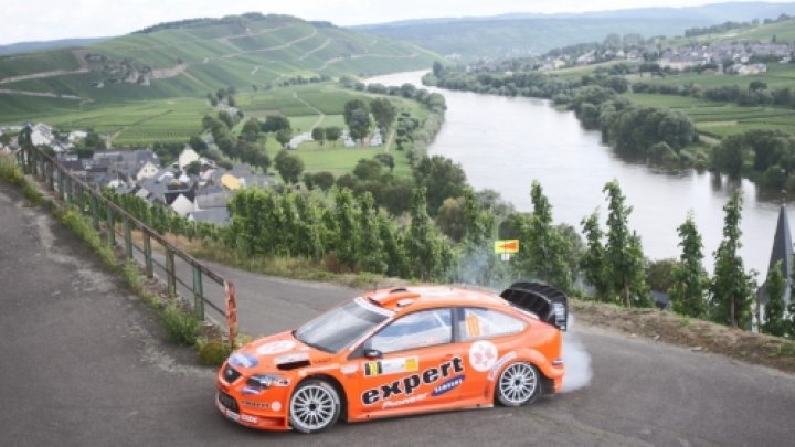 Solberg, Henning