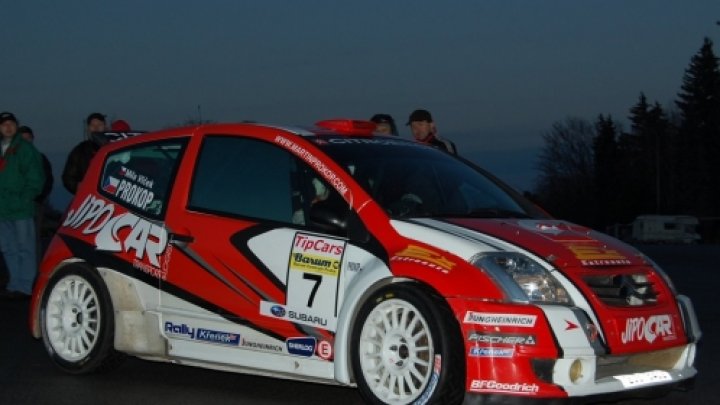 Prokop, Martin