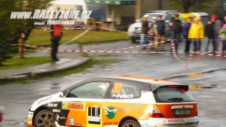 Pelech, Petr - Zimolka, Aleš