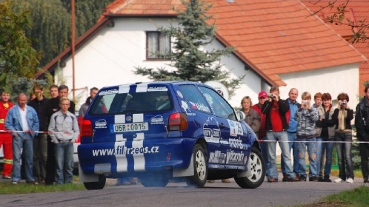 Urban, Jakub - Švec, Jiří