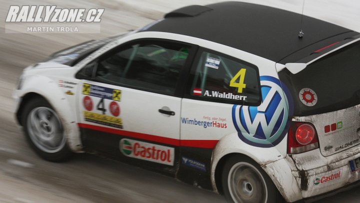 Waldherr, Andreas - Jeitler, Richard