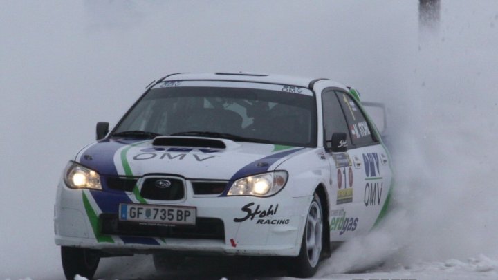 rally jänner