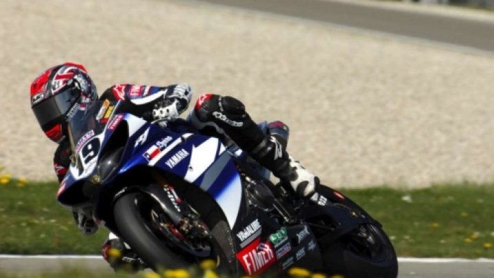 Smrž obsadil v superpole devátou příčku