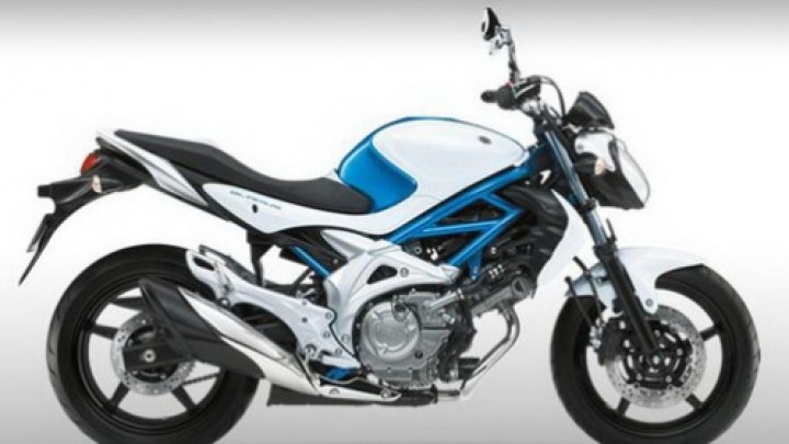 Údržba našich motockylových miláčků v zimě