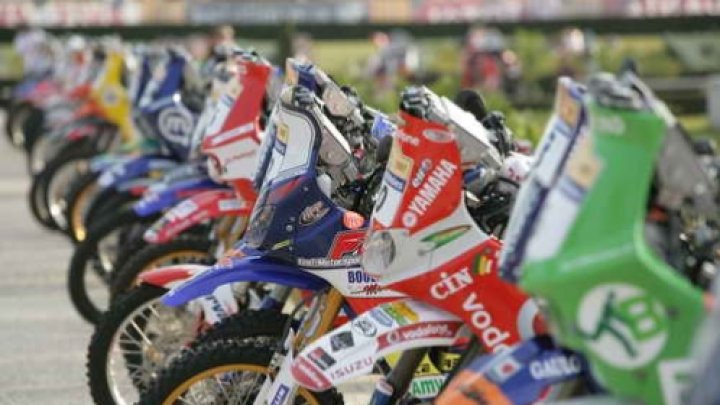 Dakar: Mezi motocykly vyhrál Francouz Despres