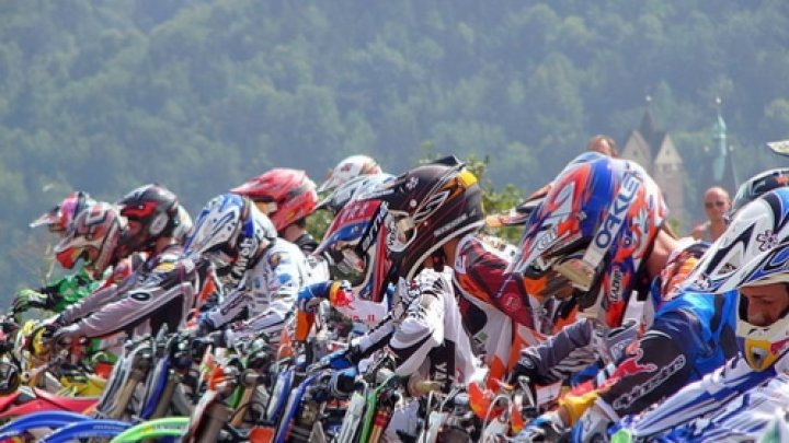 Čeští motokrosaři v Aguedě brali první body