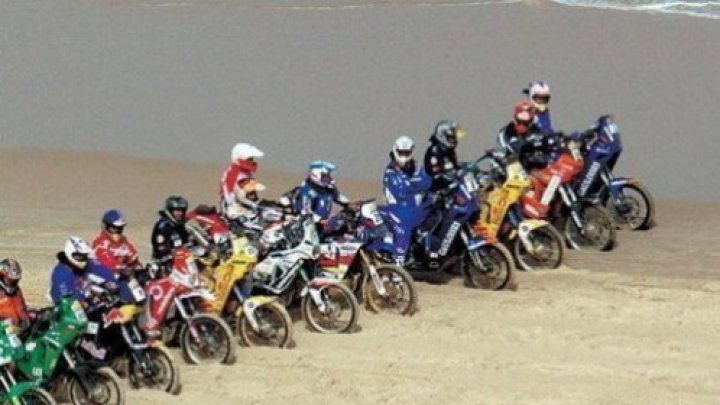 11. etapa - Dakar 2009