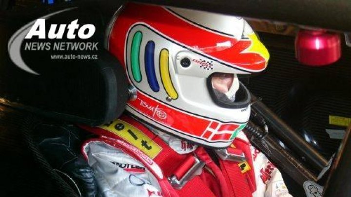 Kristensen, Tom