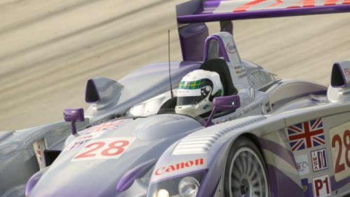 McNish, Allan