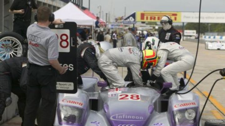 Kaffer - McNish