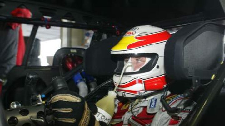 Kristensen, Tom